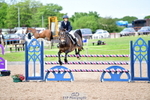 Cls 19 1.10m Open Speed Derby portfolio