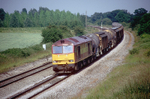 25th June 2001