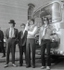 Beatles Full Bus