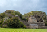Dumbarton Castle - DSC_4888