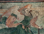 Trionfo del Tiempo, detail