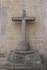 Façade cross