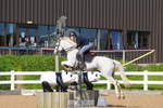 Cls 10 Junior 1.30m portfolio