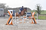 CLASS 10 Junior 1.15m & 1.20m Open Handicap portfolio