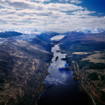 A00687BX2 The Great Glen Lochs Oich and Lochy