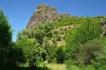 Rila Mountains, Kyustendil Province, Bulgaria