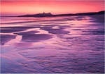 Dunstanburgh Glow