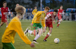 Under 16s Play-off 2015-4