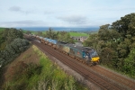 JL - 9.10.23 68033 68021 3J11 Carlisle - Carlisle, Bull Gill