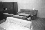Furniture display, Slovakia