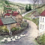 Beckhole, near Goathland