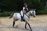 Tweseldown 3P training (XC only) 15-07-25 portfolio