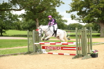SBM_09422_E8 - Eventers Challenge - 80cm Championship