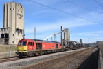 JL - 20.3.21 60019 6D05 Lackenby - Scunthorpe, South Bank