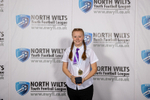 Div 1 FC Abbey Meads Purple Girls portfolio