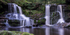 Water Arc Foss