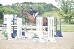 CLASS 10 SAT Junior 1.20m Open (Inc 148cm Restricted Open Championship Qualifier) portfolio