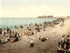 Morecambe The Sands 1