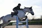 Cls 6 National 1.40m Open portfolio