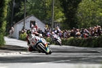Bruce Anstey