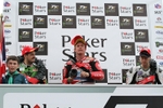 podium