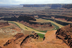 Dead Horse Point State Pk.
