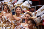 Morenada Dance Group