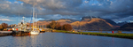 Ben Nevis and The Caledonian Canal, Corpach, Highland4