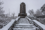 The Pigeon Tower