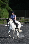 CRC Evening Dressage at Checkingon 19-06-25 portfolio