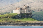 Toward the Isle of Mull-2