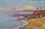 Felixstowe Beach