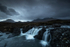 Glowering Skye