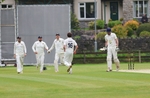 Netherfield Cricket Club 2026 season portfolio