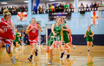 Ladies Basketball Inter-Insular 2023-13