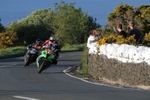 Mark Parrett Yamaha / Mark Parrett Racing