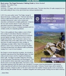 The Dingle Peninsula - Mountain Views review - May 2015