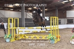 CLASS 9 Senior 1.15m Open portfolio
