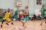 Guernsey v Cannon Royals-86