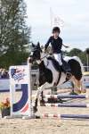 J22 - Junior Horse 65cm Championship portfolio