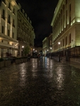 Bucharest Cobbles
