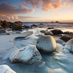 Cornwall - West Coast portfolio