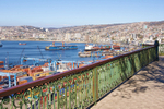 Port of Valparaiso