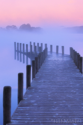 Coniston Jetty