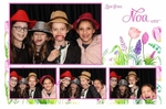 Noa's Bat Mitzvah portfolio