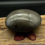 Polished Whitby Ammonite Nodule 046