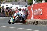 Monster Energy Supersport Race 2 portfolio