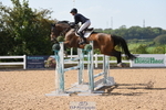 Foxhunter & 1.20m Open portfolio