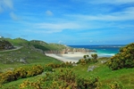 Traigh Allt Chailgeag, Sutherland