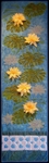 Majorelle Gardens - Waterlilies